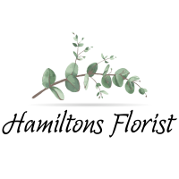 Hamiltons Florist St. Petersburg Logo