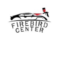 Firebird Auto Body Repair Logo