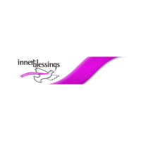 Inner Blessings Christian Books & Gifts Logo