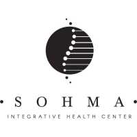 SOHMA Integrative Health Center Logo