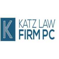 Katz Law Firm, PC Logo