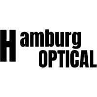 Hamburg Optical - Your Local Eye Doctor - Hamburg Logo