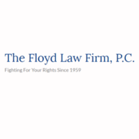 The Floyd Law Firm, P.C. Logo