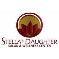 Stella's Daughter Salon and Wellness Center Logo