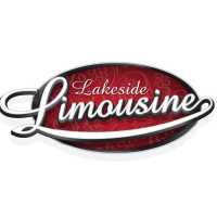 Lakeside Limousine Tours Logo