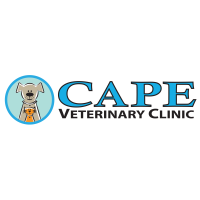 Cape Veterinary Clinic Logo