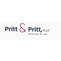 Pritt & Pritt, PLLC Logo