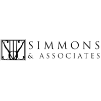 Simmons & Associates Logo