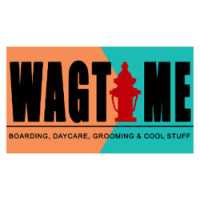 Wagtime Logo