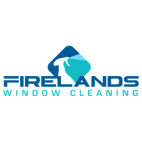 Firelands Window Cleaning Logo