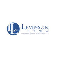 Levinson Law, P.C. Logo