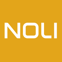 NOLI Modern Italian Living Logo