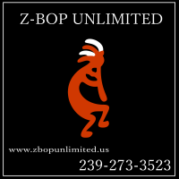Z-BOP Unlimited Logo