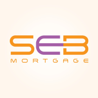 SEB Mortgage Logo
