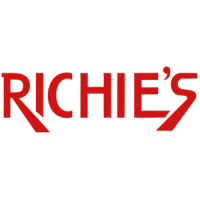 Richie's Chicken Logo
