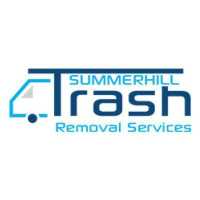 Summerhill Trash Removal Services Logo