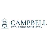 Campbell Pediatric Dentistry Logo