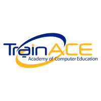 TrainACE Logo