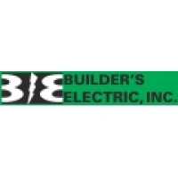 Builder's Electric, Inc. Logo