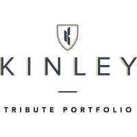 Kinley Cincinnati Downtown, a Tribute Portfolio Hotel Logo