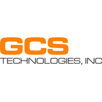 GCS Technologies - IT Managed Services in Austin Logo