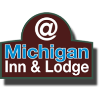 @ Michigan Inn & Lodge Logo
