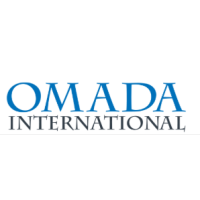 Omada International Logo