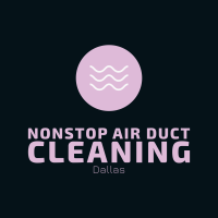 Nonstop Air Duct Cleaning Dallas Logo