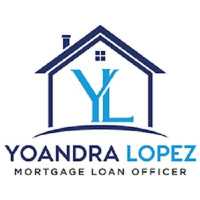 Yoandra Lopez, Licensed Loan Officer Logo