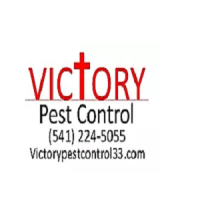 Victory Pest Control, Inc Logo