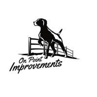 On Point Improvements Logo