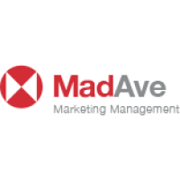 MadAve Marketing Management Logo