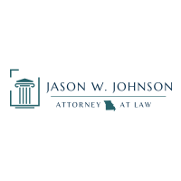 Jason W. Johnson, Attorney at Law Logo