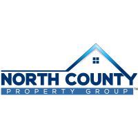 PURE Property Management of California Logo