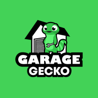 Garage Gecko Logo