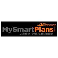 MySmartPlans Logo