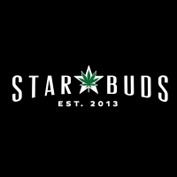 Star Buds Logo