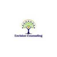 Envision Counseling of New Hampshire Logo