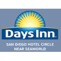 Days Inn by Wyndham San Diego Hotel Circle Logo