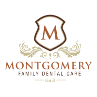 Montgomery Family Dental Care Logo