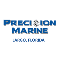 Precision Marine Logo
