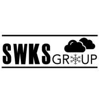 SWKS Group Snow Removal Site Logo