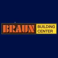 Braun Building Center Logo