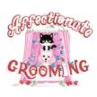 Affectionate Grooming Logo