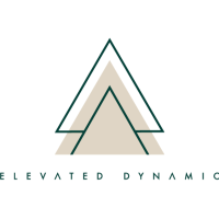 Elevated Dynamic LLC Logo