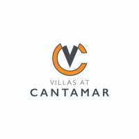 Villas at Cantamar Apartments Logo