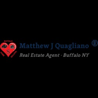 Matt Quagliano - Realtor in Buffalo Logo
