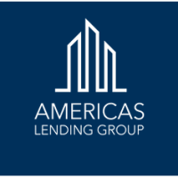 Americas Lending Group Logo