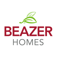 Beazer Homes Old Court Crossing Logo