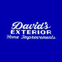 David's Windows & Doors Logo